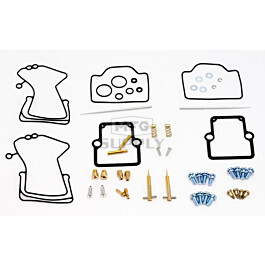 Polaris Aftermarket Carburetor Rebuild Kit for 2006-2007 600 HO RMK Model Snowmobile
