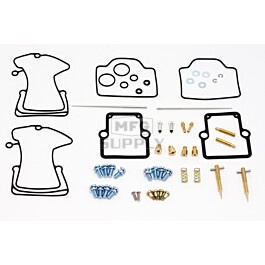 Polaris Aftermarket Carburetor Rebuild Kit for 2008-2018 600 IQ Racer Model Snowmobile