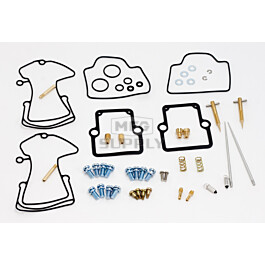 Polaris Aftermarket Carburetor Rebuild Kit for 2008-2009 600 IQ Shift Model Snowmobile