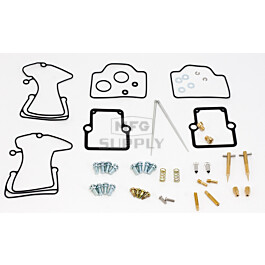 Polaris Aftermarket Carburetor Rebuild Kit for 2008-2009 600 RR/Euro Model Snowmobile