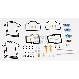 Polaris Aftermarket Carburetor Rebuild Kit for Various 2003-2005 800 RMK Model Snowmobile