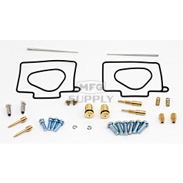 Ski-Doo Aftermarket Carburetor Rebuild Kit for 1999 MXZ X 440 Racing Model Snowmobiles