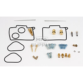 Ski-Doo Aftermarket Carburetor Rebuild Kit for 2010-2013 MXZ X 600RS Model Snowmobiles