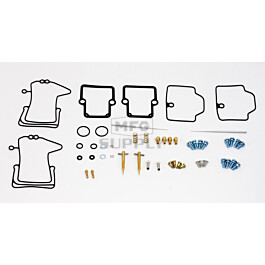 Ski-Doo Aftermarket Carburetor Rebuild Kit for Various 2001-2004 700 Model Snowmobiles