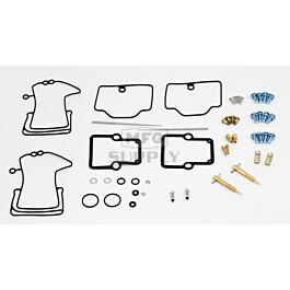 Ski-Doo Aftermarket Carburetor Rebuild Kit for 2004 GSX and MXZ 800 Model Snowmobiles