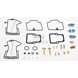 Ski-Doo Aftermarket Carburetor Rebuild Kit for 2007 800HO PTEK Model Snowmobiles