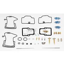 Ski-Doo Aftermarket Carburetor Rebuild Kit for 2005 & 2007 Summit 800 & 800R Model Snowmobiles