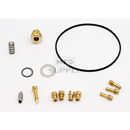 Yamaha Aftermarket Carburetor Rebuild Kit for Various 1985-2005 340, 400, and 540 Model Snowmobiles