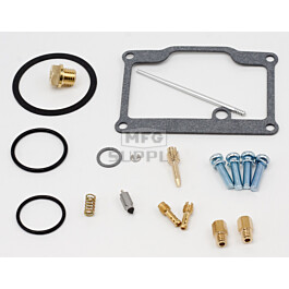Arctic Cat Aftermarket Carburetor Rebuild Kit for 1994-1999 340 Cheetah & Bear Cat Model Snowmobiles