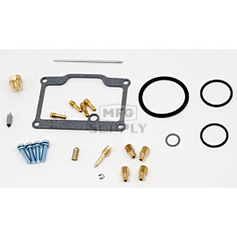 Arctic Cat Aftermarket Carburetor Rebuild Kit for Some 1992-1996 & 2001-2008 370 & 440 Model Snowmobiles