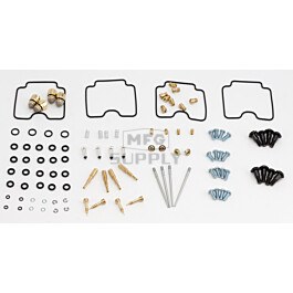 Yamaha Aftermarket Carburetor Rebuild Kit for 2003-2005 RX Model Snowmobiles