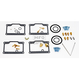 Arctic Cat Aftermarket Carburetor Rebuild Kit for Some 1976, 1978, and 1979 El Tigre 440 and 500 Model Snowmobiles