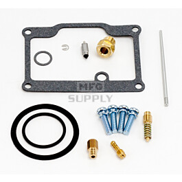 Arctic Cat Aftermarket Carburetor Rebuild Kit for 2006 370 Model Snowmobiles