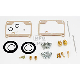 Arctic Cat Aftermarket Carburetor Rebuild Kit for 1995 ZR 440 Model Snowmobiles