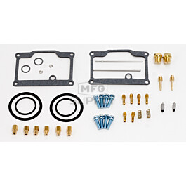 Arctic Cat Aftermarket Carburetor Rebuild Kit for Some 2002-2006 500 & 570 Model Snowmobiles