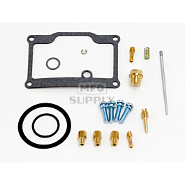 Arctic Cat Aftermarket Carburetor Rebuild Kit for 1977-1979 Panter 5000 FC Model Snowmobiles