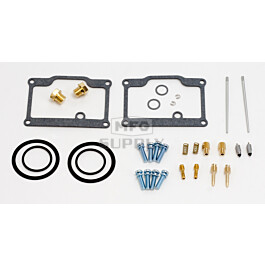 Arctic Cat Aftermarket Carburetor Rebuild Kit for Various 2007-2018 570 Model Snowmobiles