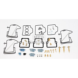 Arctic Cat Aftermarket Carburetor Rebuild Kit for 2001-2002 ZRT 600 Model Snowmobiles