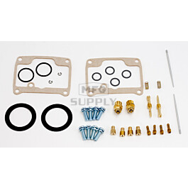 Ski-Doo Aftermarket Carburetor Rebuild Kit for 2003-2009 Summit 550F Model Snowmobiles