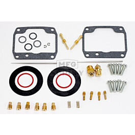 Ski-Doo Aftermarket Carburetor Rebuild Kit for Some 1996-1999 670 Model Snowmobiles