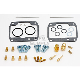 Arctic Cat Aftermarket Carburetor Rebuild Kit for Some 1993-2000 440 Liquid Cooled Model Snowmobiles