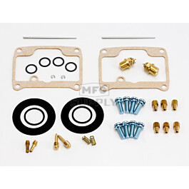 Polaris Aftermarket Carburetor Rebuild Kit for Some 1996-1997 440 XC & XCR Model Snowmobiles
