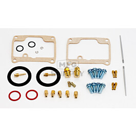 Ski-Doo Aftermarket Carburetor Rebuild Kit for 1997-1999 Skandic Wide Track LC Model Snowmobiles