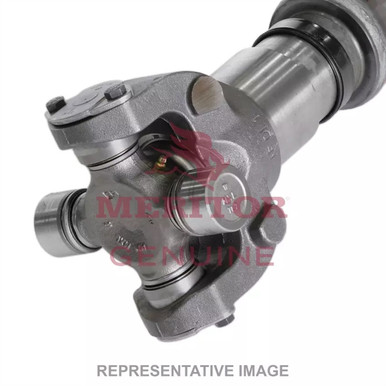 17NTS050B389DOD Meritor 1710 Slip Driveshaft On Demand Assembly