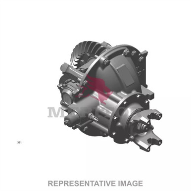 RRL23164391 Meritor Differential Carrier Assembly