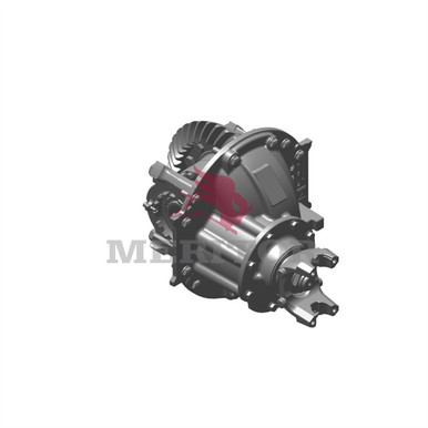 A13200M2431S411 Meritor Differential Carrier Assembly