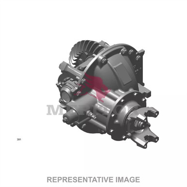 MRL2014XH488 Meritor 14x Differential Carrier Assembly