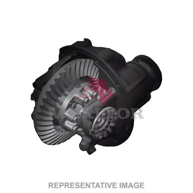 MRL1714XH-513 Meritor Differential Carrier