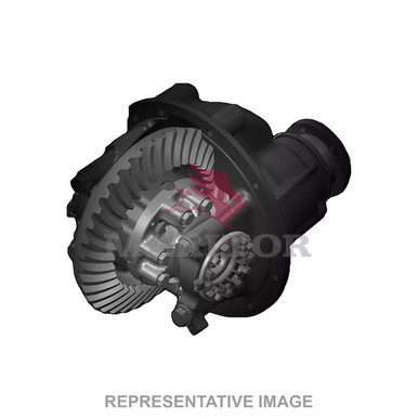 RR20145A307 Meritor Differential Carrier Assembly