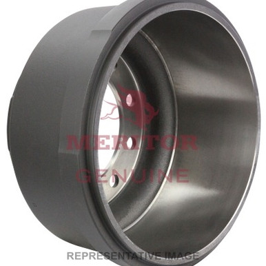 03-012480-002 Meritor Drum Cast Unbalanced
