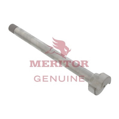 2210C8791 Meritor Camshaft - LH Chrome