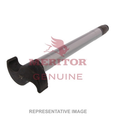 2210E7727 Meritor Camshaft / Lh