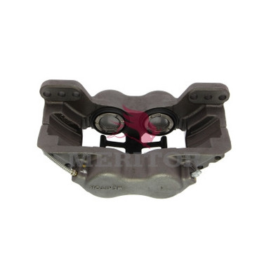 60450479X Meritor Hydraulic Brake Caliper - Left Position, Quadraulic
