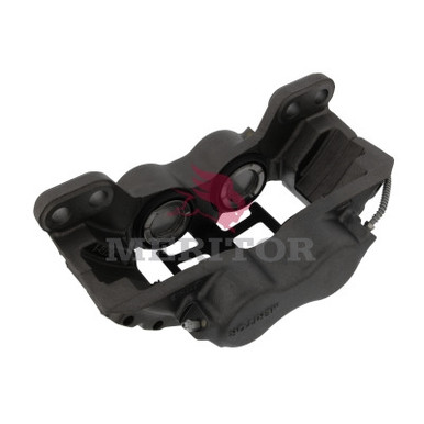 60450482X Meritor Quadraulic Hydraulic Brake Caliper - Right, 4-Hole, 70mm Piston