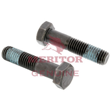 10X1597 Meritor Axle Hardware Capscrew - 20-Pack