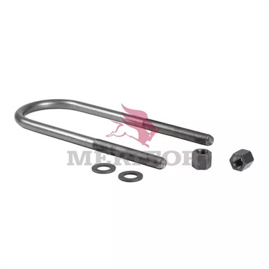 R30U8165-16 Meritor U-Bolt Assembly