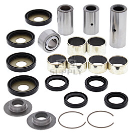 Yamaha Aftermarket Linkage Bearing & Seal Kit for 5001-2005 YFM660R Raptor ATV Model's