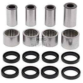 Honda Aftermarket Linkage Bearing & Seal Kit for 2004-2014 TRX450 ATV Model's