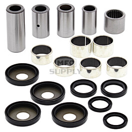 Yamaha Aftermarket Linkage Bearing & Seal Kit for 2006-2014 YFM700R Raptor ATV Model's