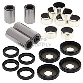 Yamaha Aftermarket Linkage Bearing & Seal Kit for 2004-2013 YFM350 Raptor ATV Model's
