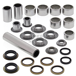 Kawasaki Aftermarket Linkage Bearing & Seal Kit for 2008-2014 KFX450R ATV Model's