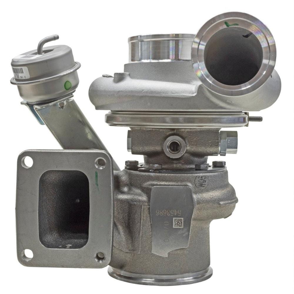 4352139 | Genuine Cummins Turbocharger HE300WG Kit For ISX 11.0L