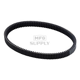 RPX5032-Arctic Cat Dayco RPX (Racing Performance) Belt. Fits various newer mid to high power Arctic Cat Snowmobiles.
