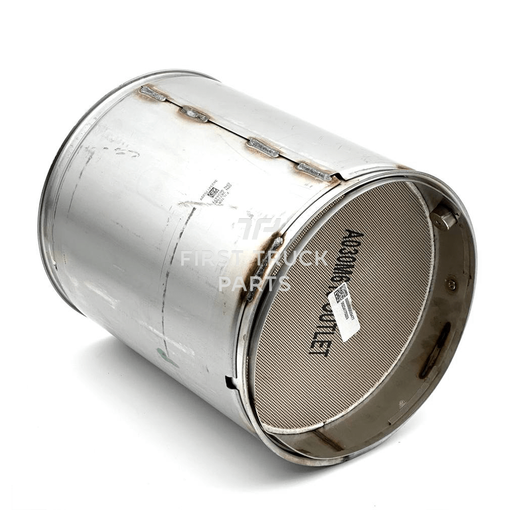 1827310 | Genuine Cummins Diesel Particulate Filter For ISX, MX-13
