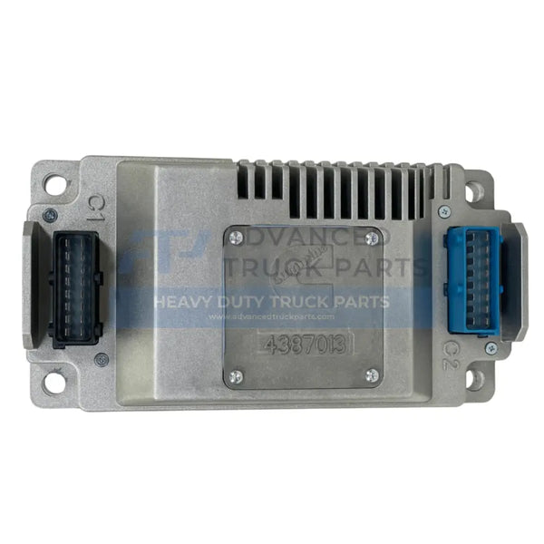 2899541 2013-2018 Genuine Cummins ISX12G and ISLg Engine Control Module