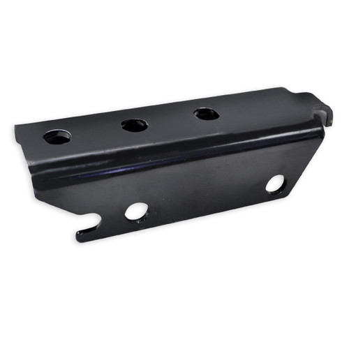 BESTfit Fuel Tank L Bracket Mount For Ford, International & GMC F650-F750, 4100-4300-4400 & Top Kick